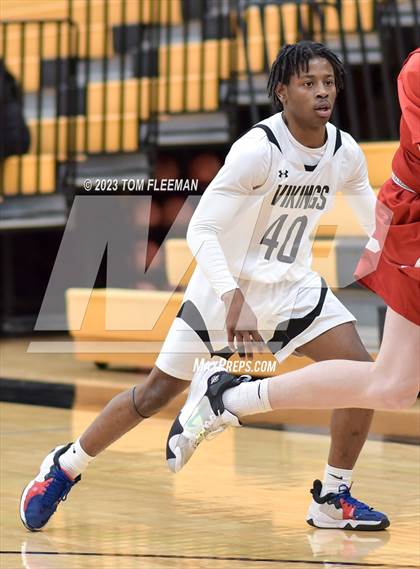 Thumbnail 2 in Olathe North @ Shawnee Mission West photogallery.