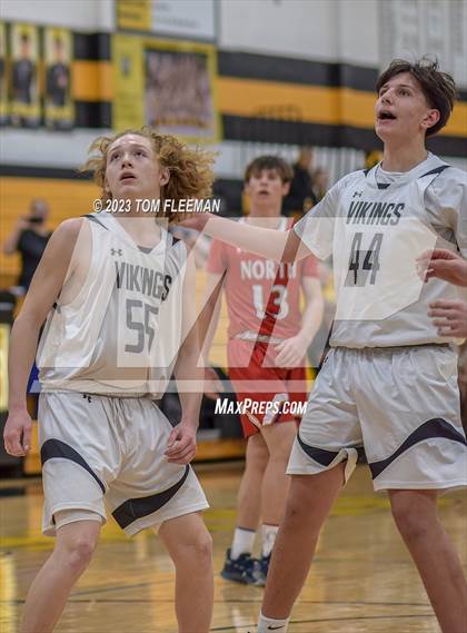 Thumbnail 3 in Olathe North @ Shawnee Mission West photogallery.