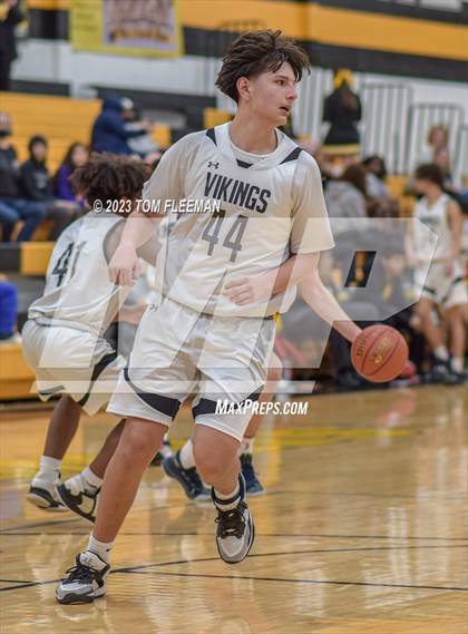 Thumbnail 3 in Olathe North @ Shawnee Mission West photogallery.