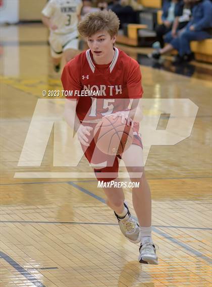 Thumbnail 2 in Olathe North @ Shawnee Mission West photogallery.