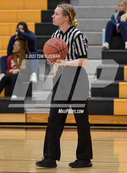 Thumbnail 2 in Olathe North @ Shawnee Mission West photogallery.