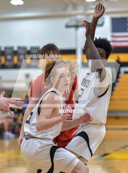 Thumbnail 1 in Olathe North @ Shawnee Mission West photogallery.