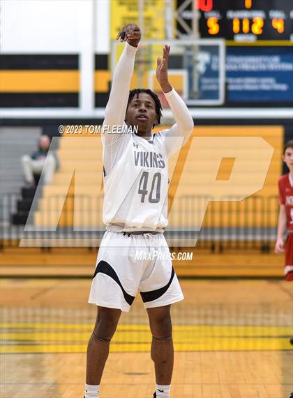 Thumbnail 1 in Olathe North @ Shawnee Mission West photogallery.