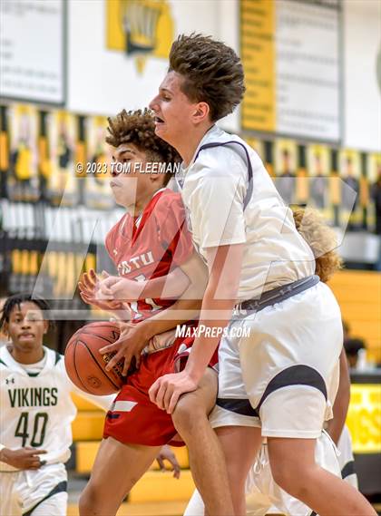 Thumbnail 1 in Olathe North @ Shawnee Mission West photogallery.