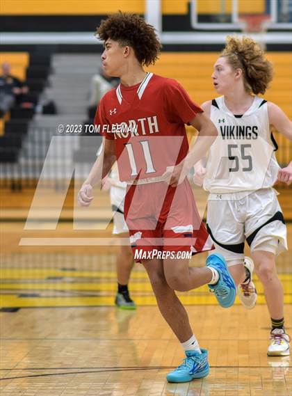 Thumbnail 3 in Olathe North @ Shawnee Mission West photogallery.