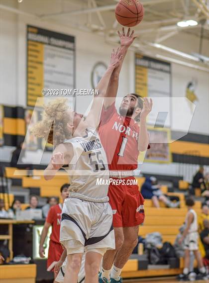Thumbnail 1 in Olathe North @ Shawnee Mission West photogallery.