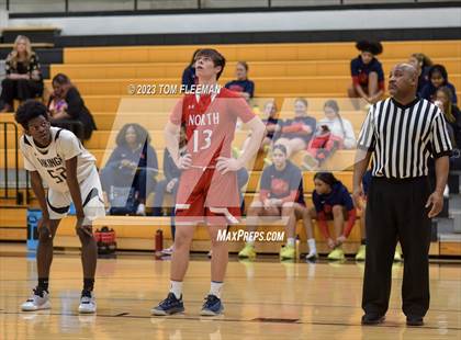 Thumbnail 1 in Olathe North @ Shawnee Mission West photogallery.