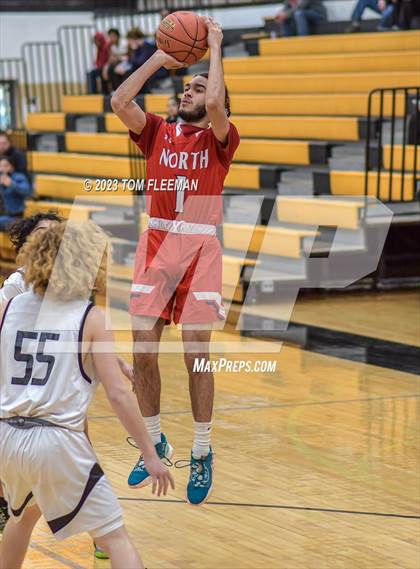 Thumbnail 1 in Olathe North @ Shawnee Mission West photogallery.