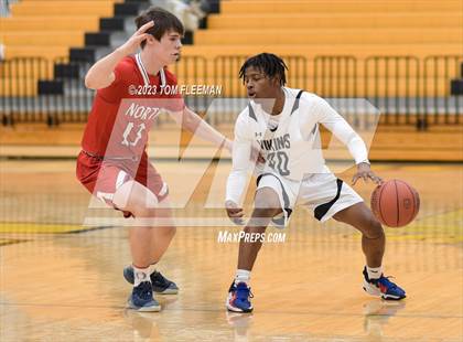 Thumbnail 2 in Olathe North @ Shawnee Mission West photogallery.