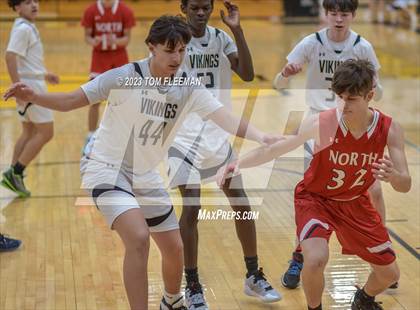 Thumbnail 1 in Olathe North @ Shawnee Mission West photogallery.