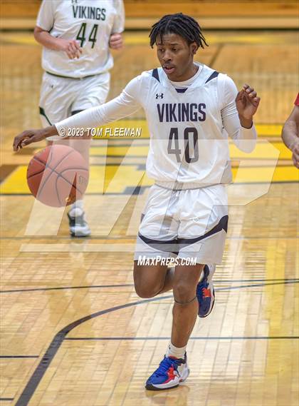 Thumbnail 3 in Olathe North @ Shawnee Mission West photogallery.