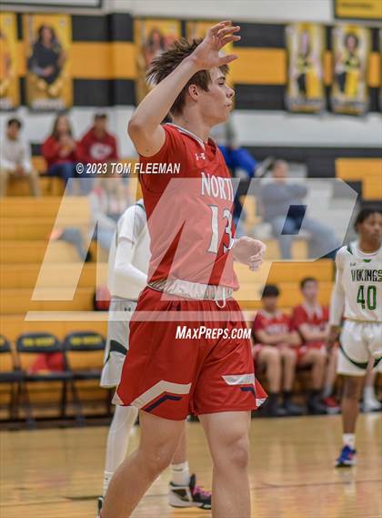 Thumbnail 2 in Olathe North @ Shawnee Mission West photogallery.