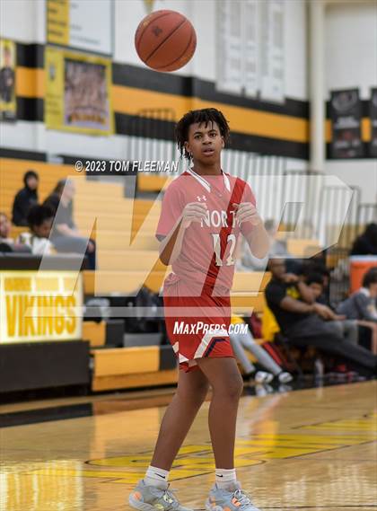 Thumbnail 3 in Olathe North @ Shawnee Mission West photogallery.