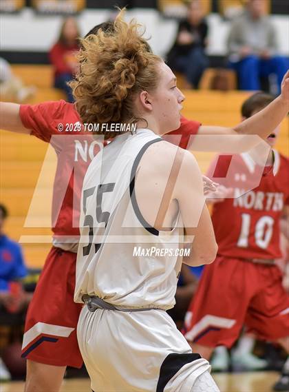 Thumbnail 3 in Olathe North @ Shawnee Mission West photogallery.