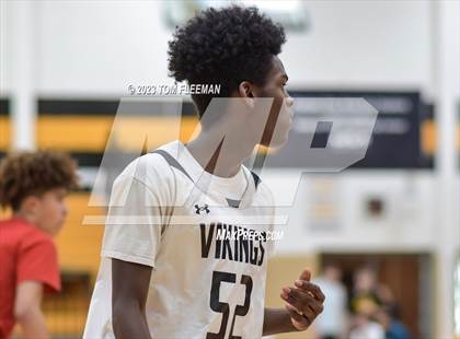 Thumbnail 2 in Olathe North @ Shawnee Mission West photogallery.