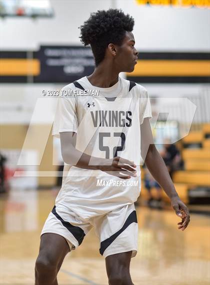 Thumbnail 3 in Olathe North @ Shawnee Mission West photogallery.