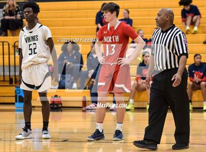 Thumbnail 1 in Olathe North @ Shawnee Mission West photogallery.