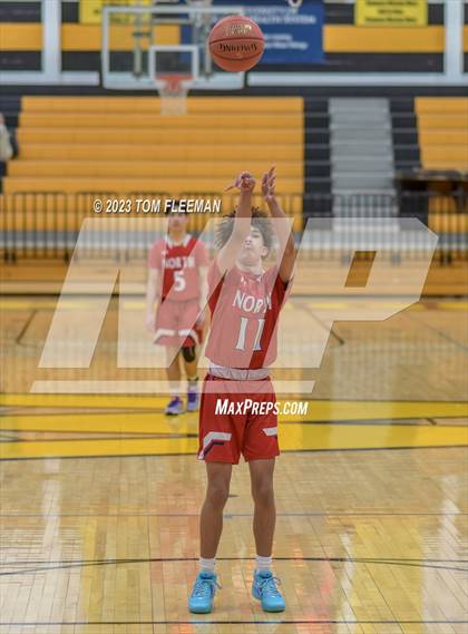 Thumbnail 3 in Olathe North @ Shawnee Mission West photogallery.