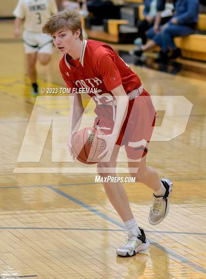Thumbnail 3 in Olathe North @ Shawnee Mission West photogallery.
