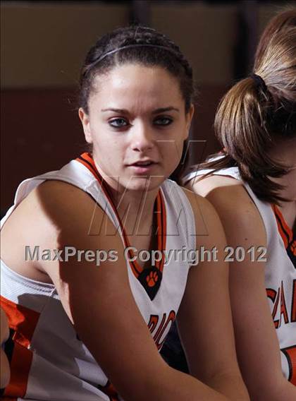 Thumbnail 3 in Clarion Area vs. Homer-Center (PIAA Class A First Round) photogallery.