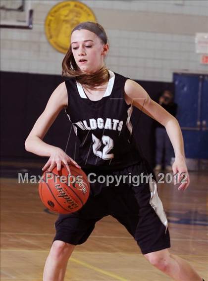 Thumbnail 1 in Clarion Area vs. Homer-Center (PIAA Class A First Round) photogallery.