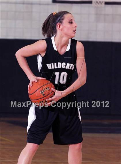 Thumbnail 2 in Clarion Area vs. Homer-Center (PIAA Class A First Round) photogallery.