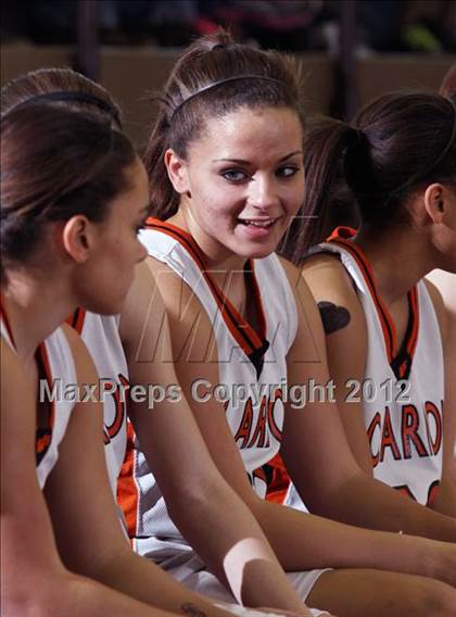 Thumbnail 2 in Clarion Area vs. Homer-Center (PIAA Class A First Round) photogallery.