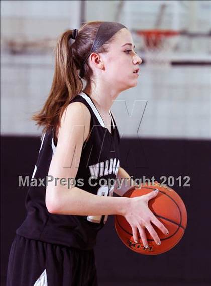 Thumbnail 3 in Clarion Area vs. Homer-Center (PIAA Class A First Round) photogallery.