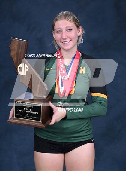 Thumbnail 2 in Hilmar vs South Pasadena (CIF Division 4 Final Awards) photogallery.