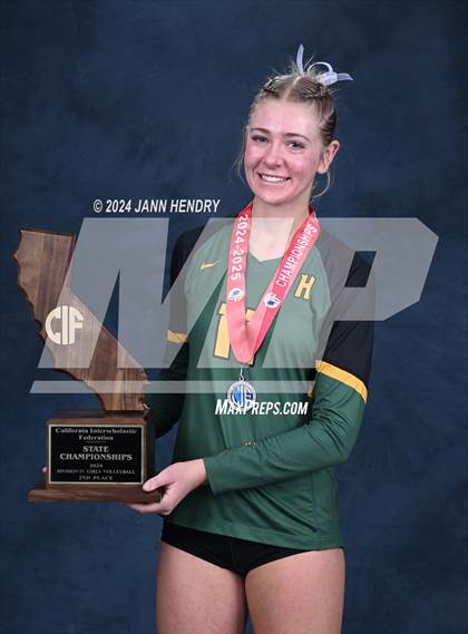 Thumbnail 3 in Hilmar vs South Pasadena (CIF Division 4 Final Awards) photogallery.