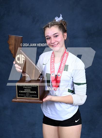 Thumbnail 1 in Hilmar vs South Pasadena (CIF Division 4 Final Awards) photogallery.