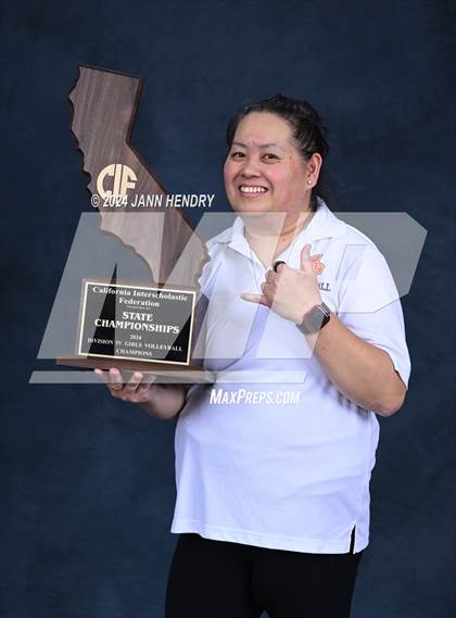 Thumbnail 1 in Hilmar vs South Pasadena (CIF Division 4 Final Awards) photogallery.