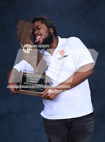 Thumbnail 1 in Hilmar vs South Pasadena (CIF Division 4 Final Awards) photogallery.