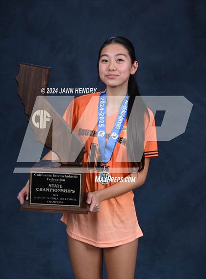 Thumbnail 1 in Hilmar vs South Pasadena (CIF Division 4 Final Awards) photogallery.