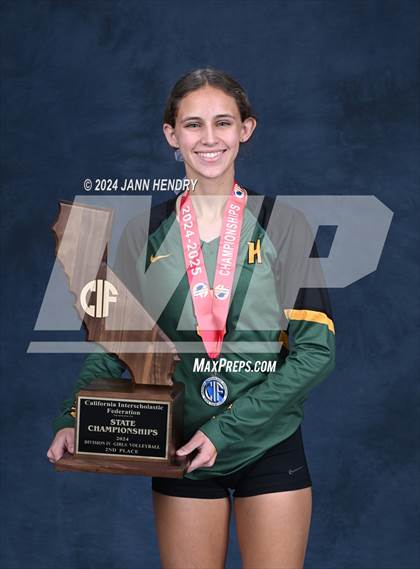 Thumbnail 3 in Hilmar vs South Pasadena (CIF Division 4 Final Awards) photogallery.
