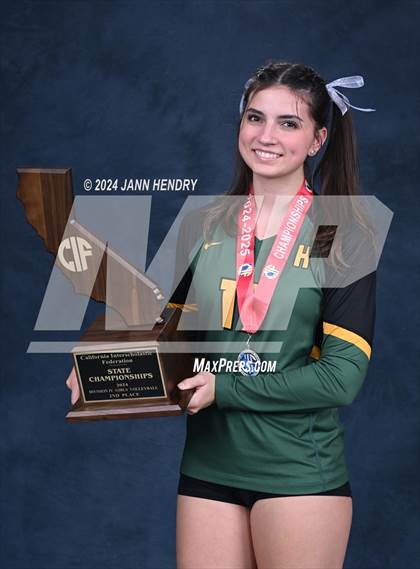 Thumbnail 1 in Hilmar vs South Pasadena (CIF Division 4 Final Awards) photogallery.