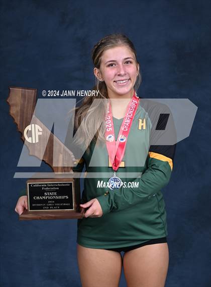 Thumbnail 1 in Hilmar vs South Pasadena (CIF Division 4 Final Awards) photogallery.