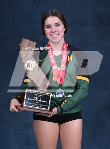 Thumbnail 3 in Hilmar vs South Pasadena (CIF Division 4 Final Awards) photogallery.