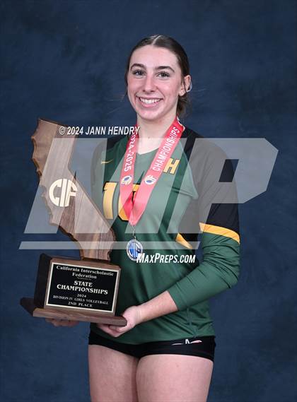 Thumbnail 1 in Hilmar vs South Pasadena (CIF Division 4 Final Awards) photogallery.