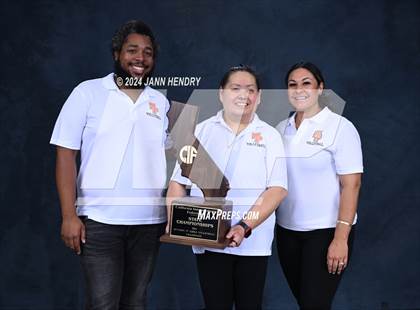 Thumbnail 3 in Hilmar vs South Pasadena (CIF Division 4 Final Awards) photogallery.