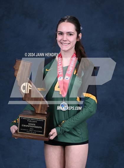 Thumbnail 1 in Hilmar vs South Pasadena (CIF Division 4 Final Awards) photogallery.