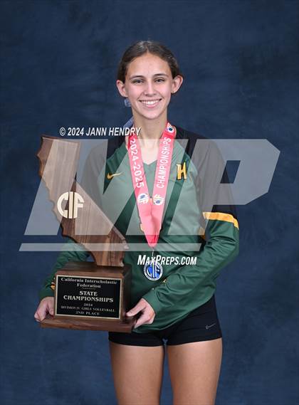 Thumbnail 1 in Hilmar vs South Pasadena (CIF Division 4 Final Awards) photogallery.
