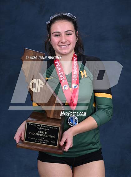 Thumbnail 1 in Hilmar vs South Pasadena (CIF Division 4 Final Awards) photogallery.