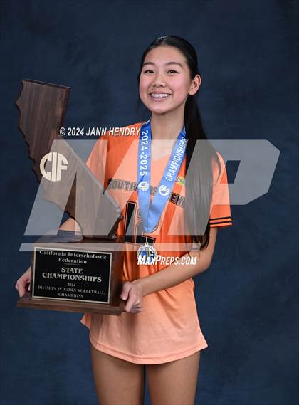Thumbnail 2 in Hilmar vs South Pasadena (CIF Division 4 Final Awards) photogallery.