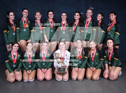 Thumbnail 2 in Hilmar vs South Pasadena (CIF Division 4 Final Awards) photogallery.