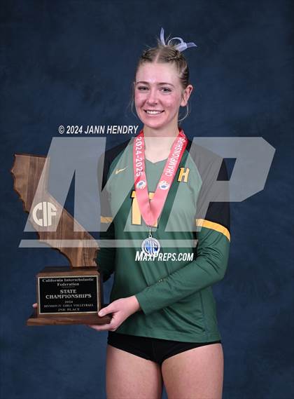 Thumbnail 1 in Hilmar vs South Pasadena (CIF Division 4 Final Awards) photogallery.