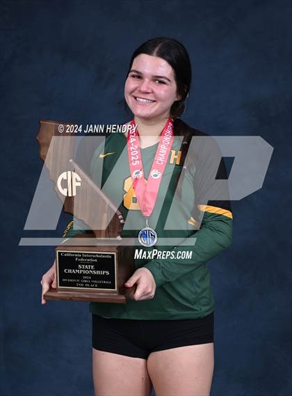 Thumbnail 3 in Hilmar vs South Pasadena (CIF Division 4 Final Awards) photogallery.