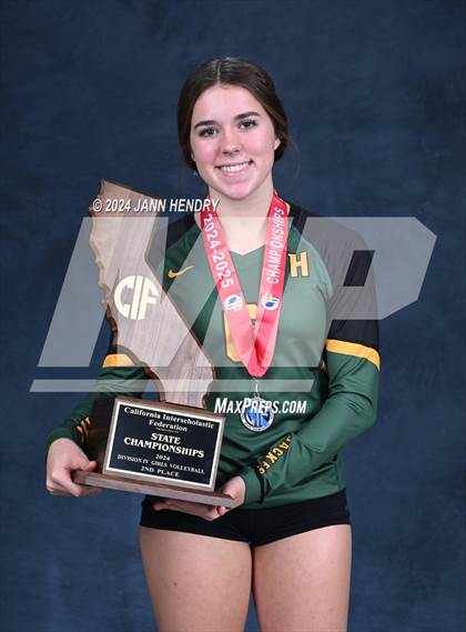 Thumbnail 1 in Hilmar vs South Pasadena (CIF Division 4 Final Awards) photogallery.