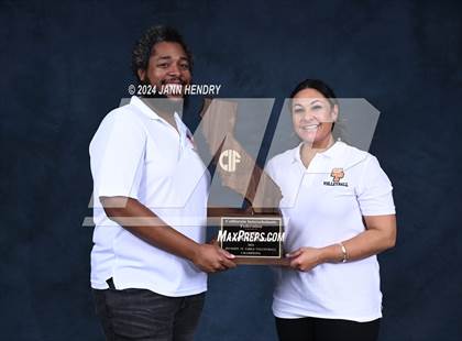Thumbnail 3 in Hilmar vs South Pasadena (CIF Division 4 Final Awards) photogallery.
