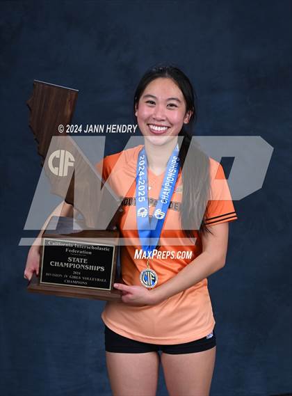 Thumbnail 3 in Hilmar vs South Pasadena (CIF Division 4 Final Awards) photogallery.